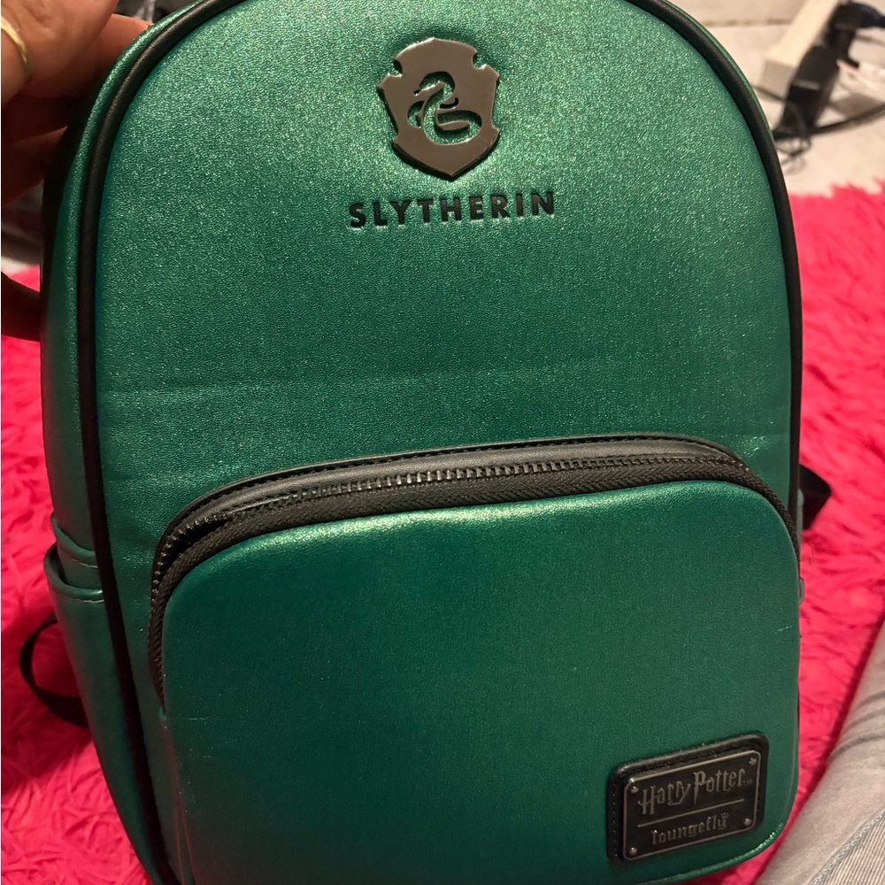 Harry Potter mini backpack